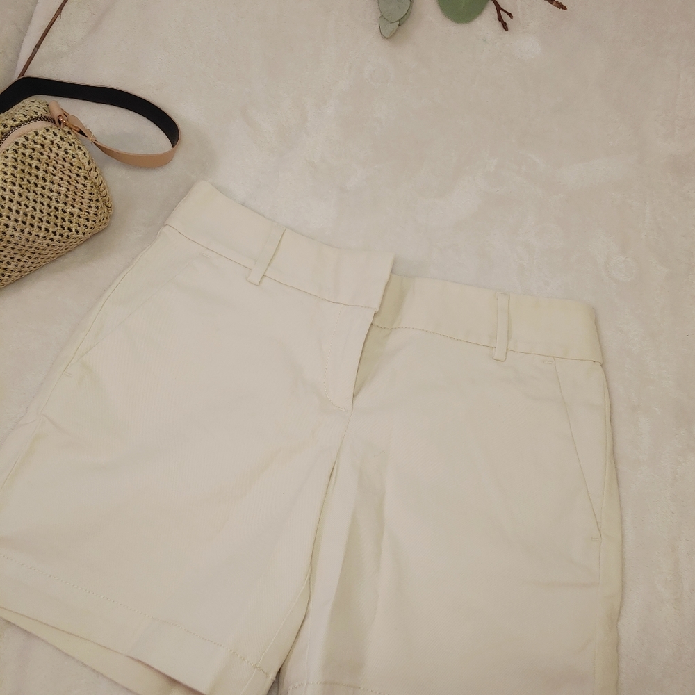 Ann Taylor Loft The Riviera Shorts